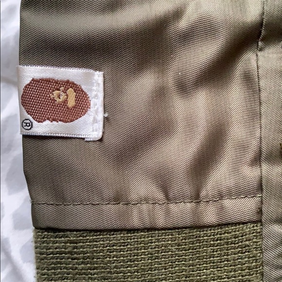 A bathing Ape jacket - Picture 5 of 7